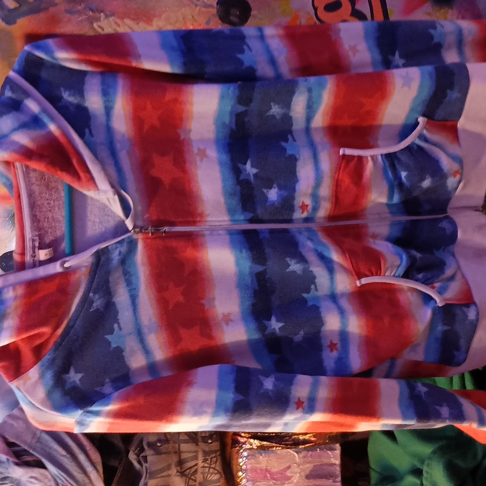 Sweatshirt by juicy counture